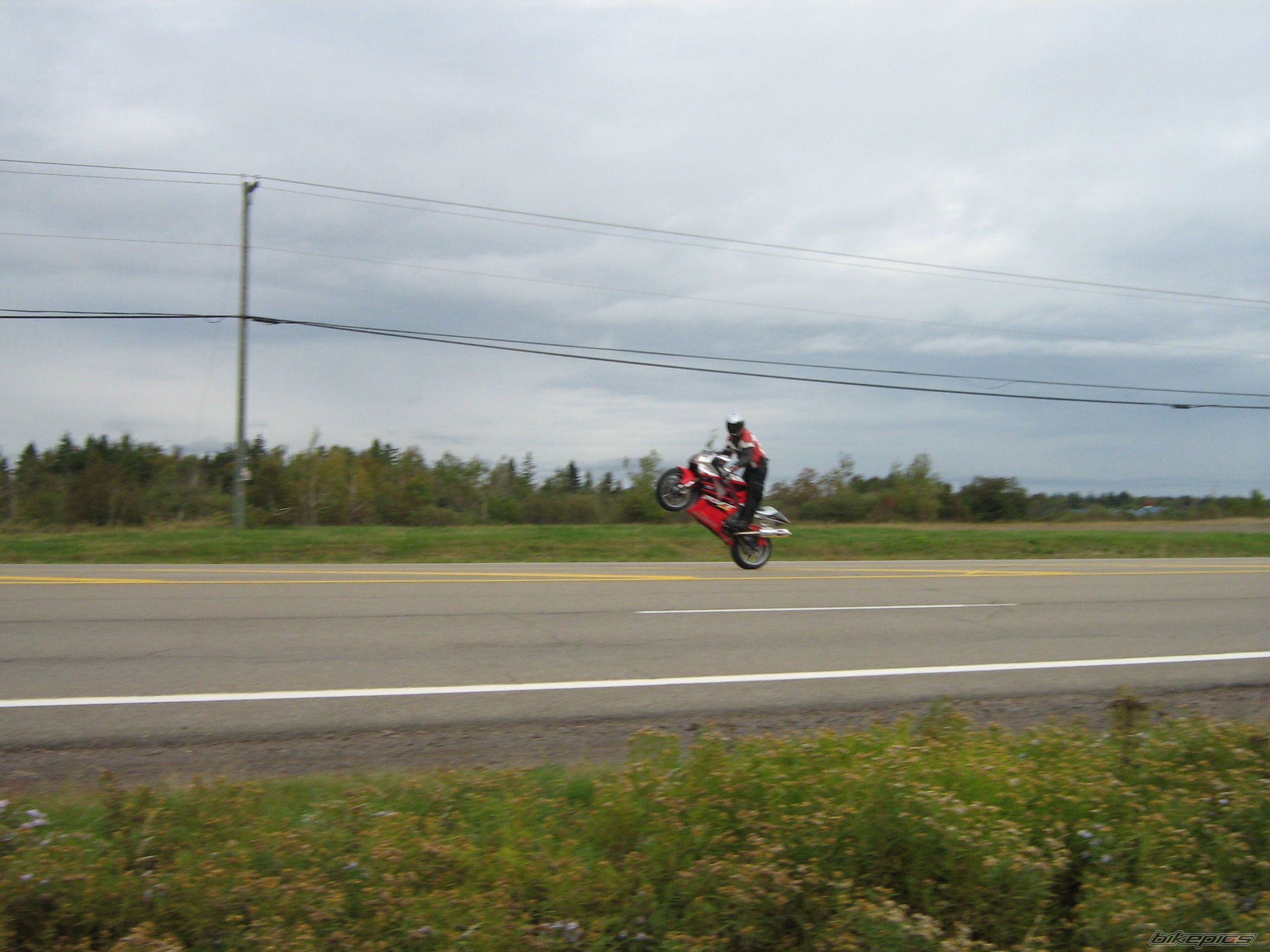 Bike Photo 741330