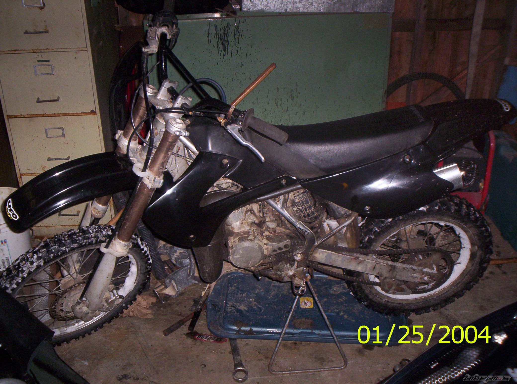 Bike Photo 741332