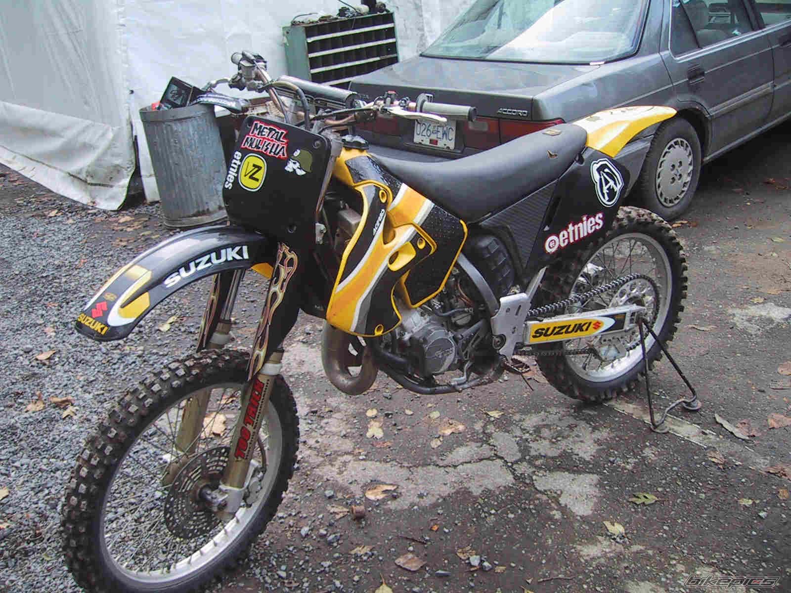 Bike Photo 741344
