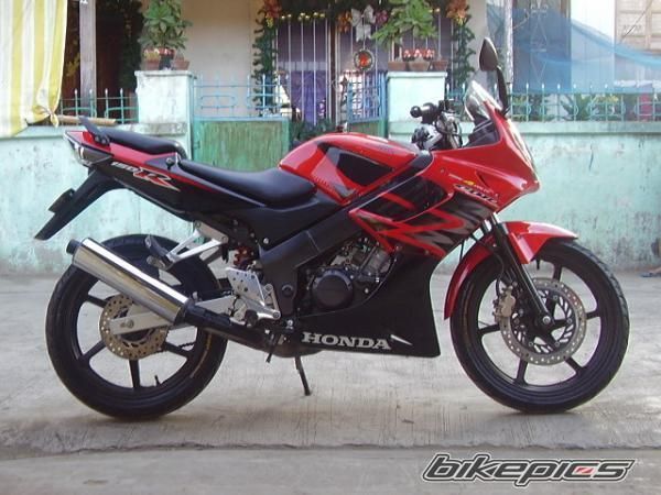 Bike Photo 741353