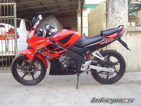 Bike Photo 741354