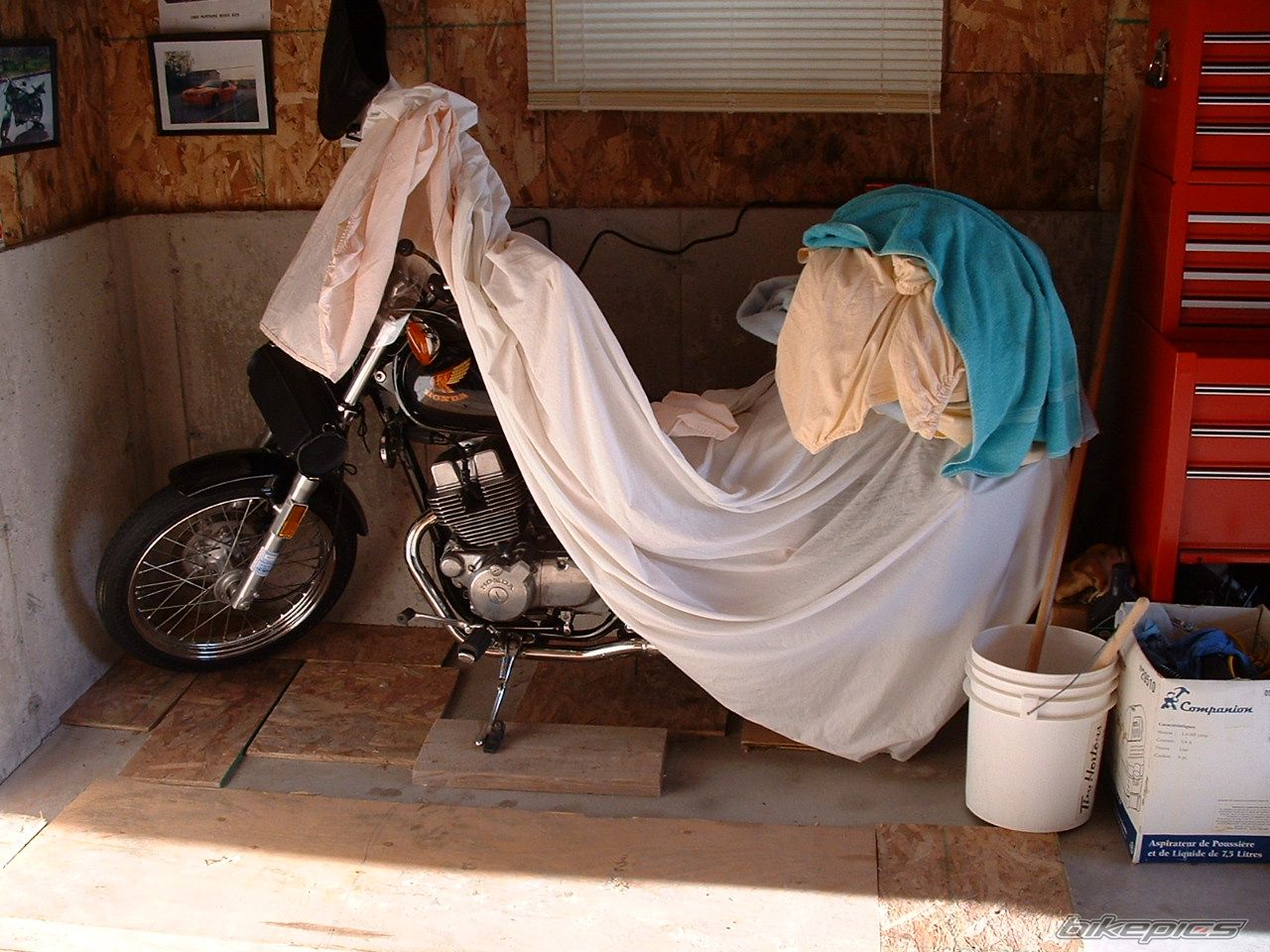 Bike Photo 741377