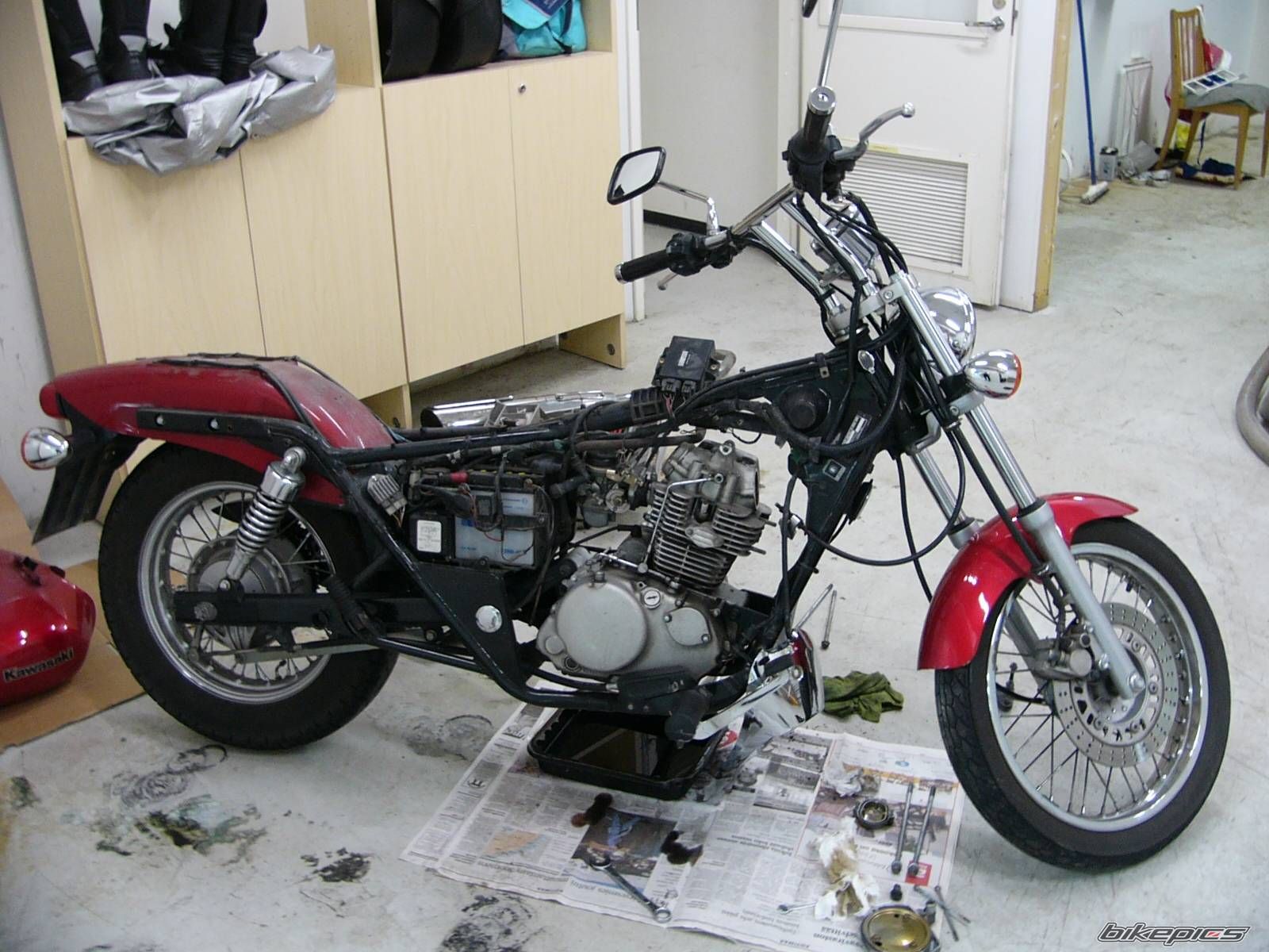 Bike Photo 741379
