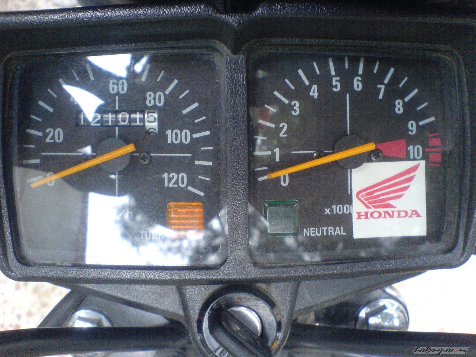 Bike Photo 741386