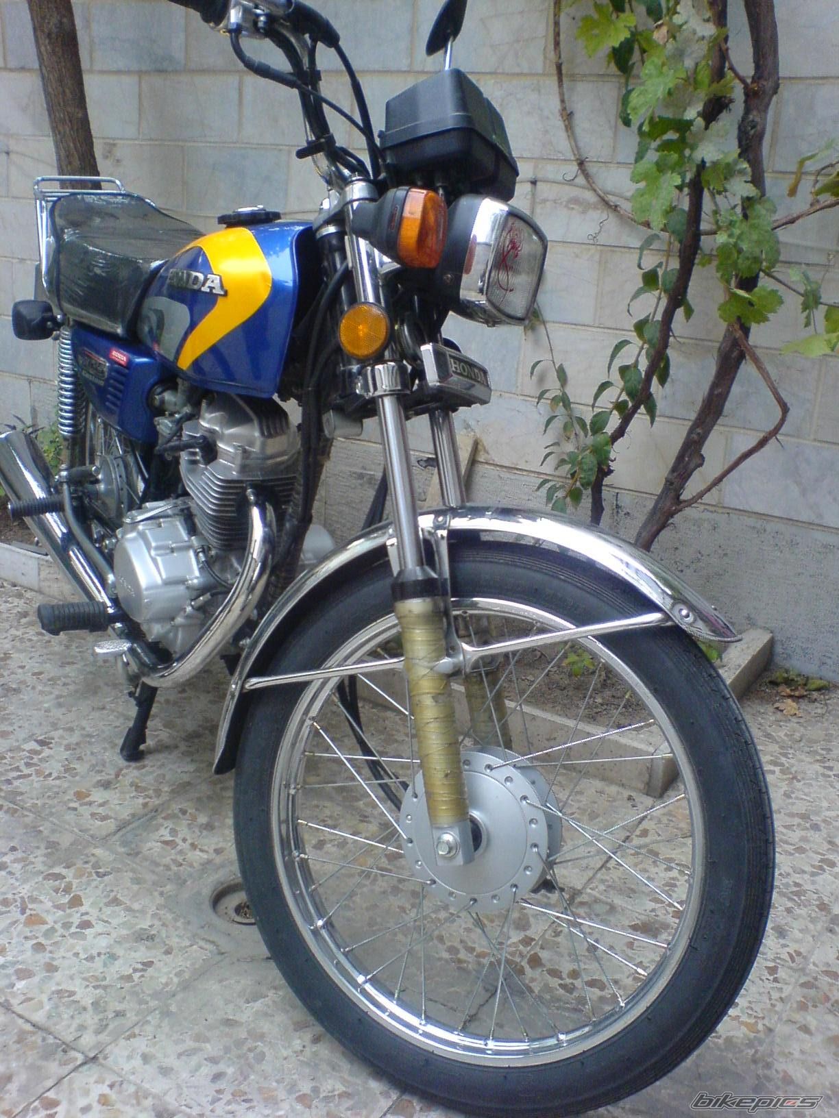 Bike Photo 741387