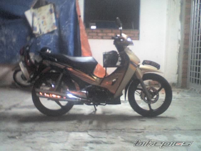 Bike Photo 741443