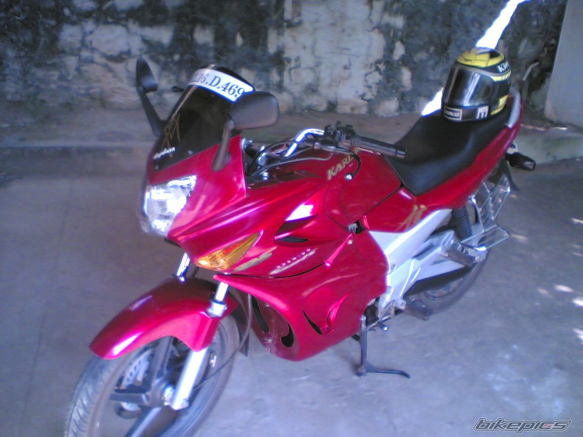 Bike Photo 741499