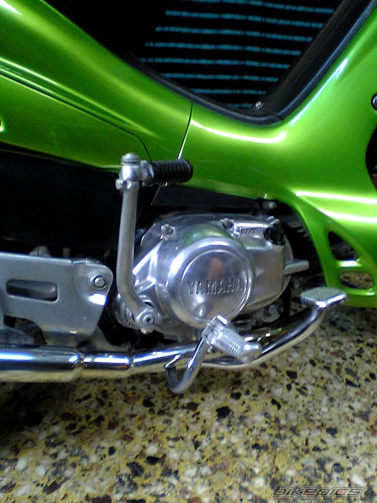 Bike Photo 741501