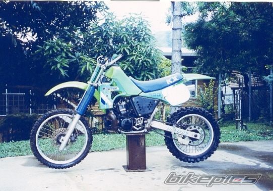 Bike Photo 741521