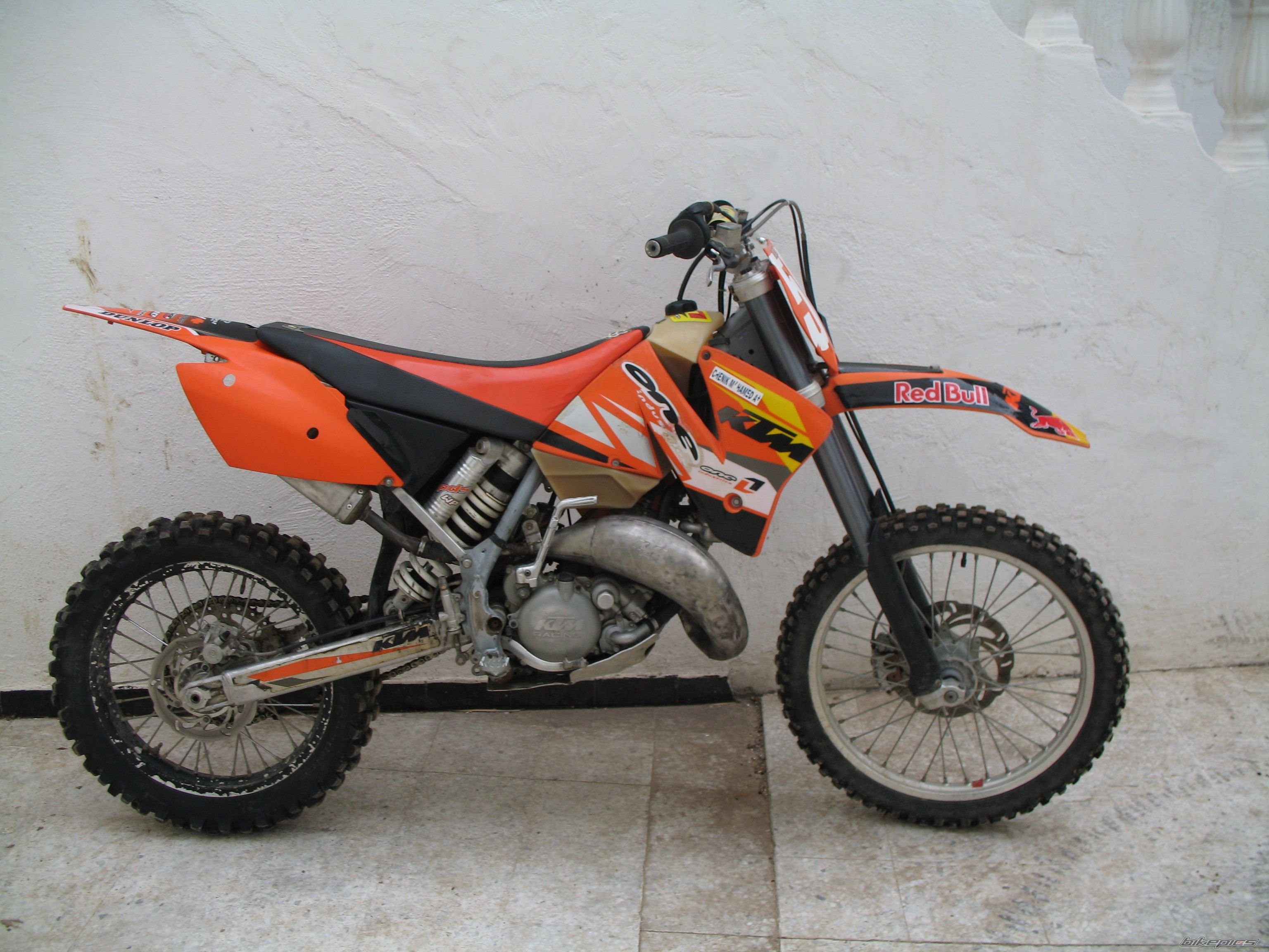 Bike Photo 741522