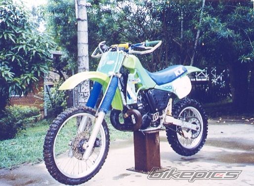 Bike Photo 741525