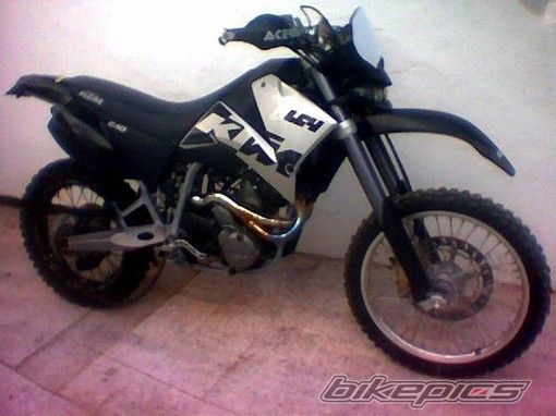 Bike Photo 741530