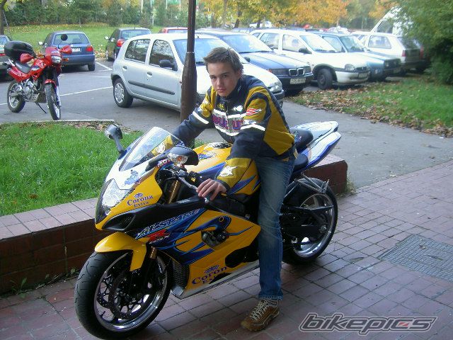 Bike Photo 741542