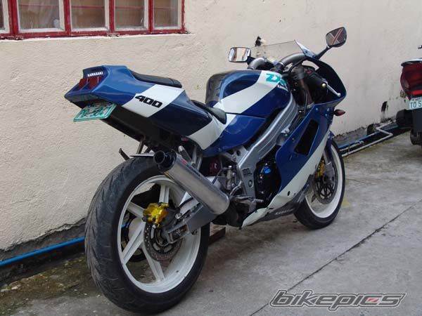 Bike Photo 741545