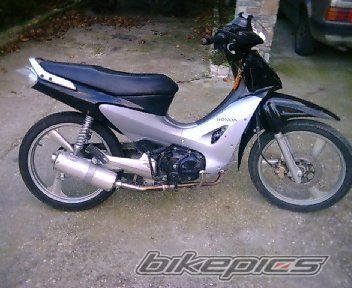 Bike Photo 741672