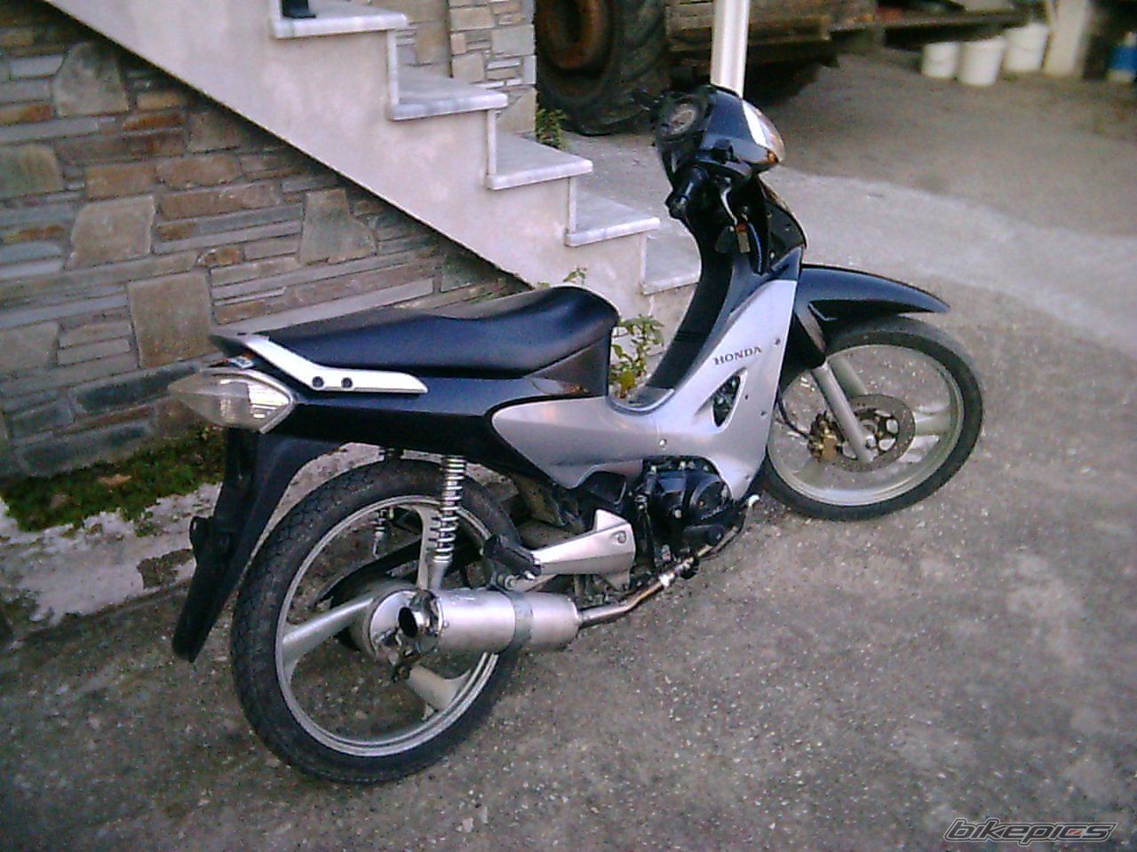 Bike Photo 741680