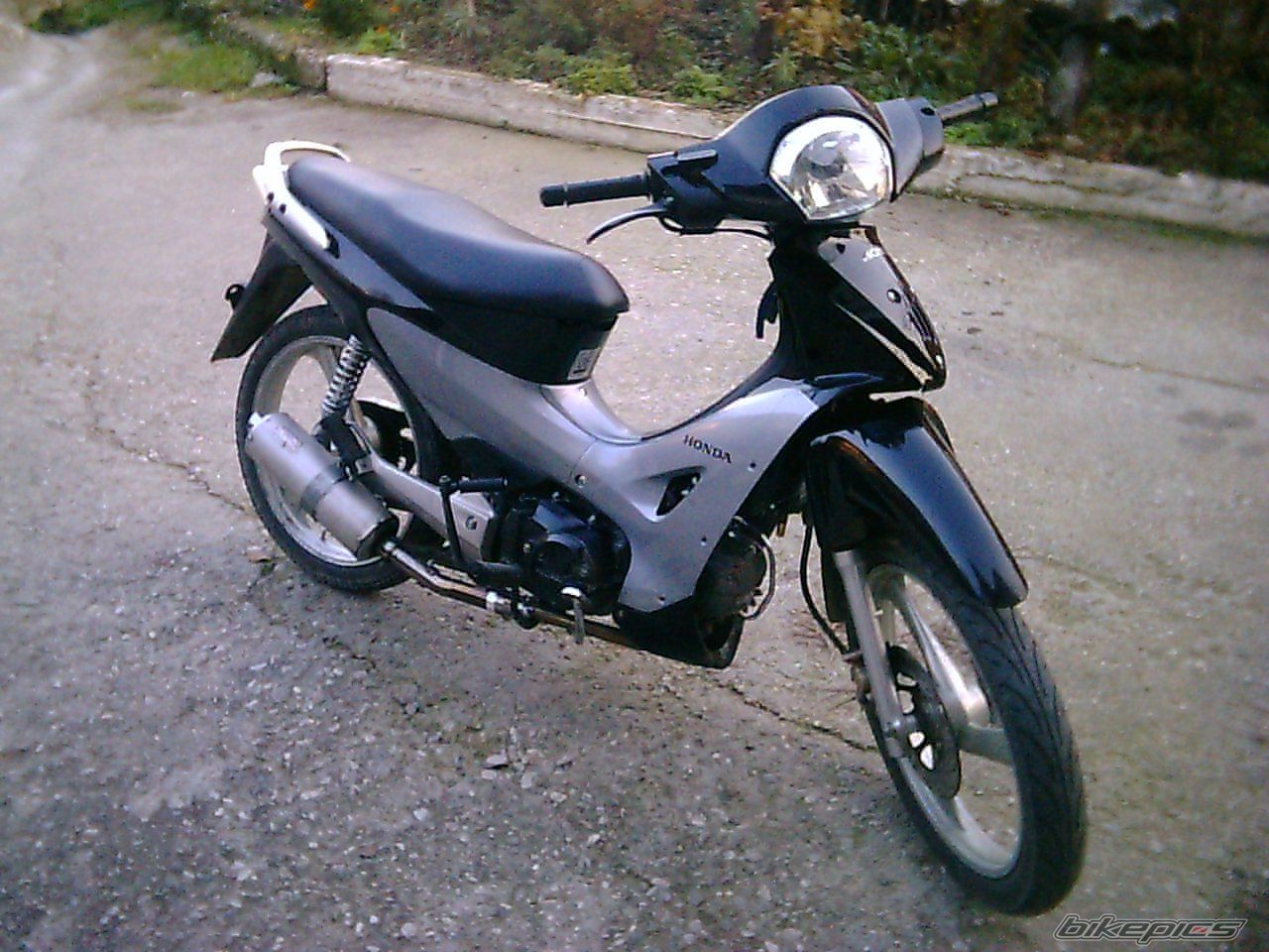 Bike Photo 741685