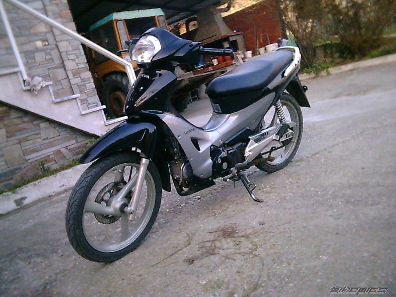 Bike Photo 741687
