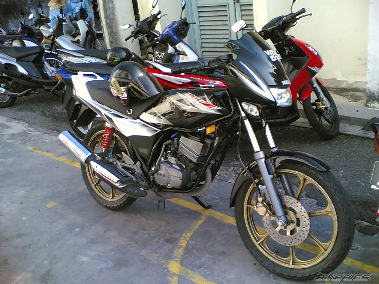 Bike Photo 741697