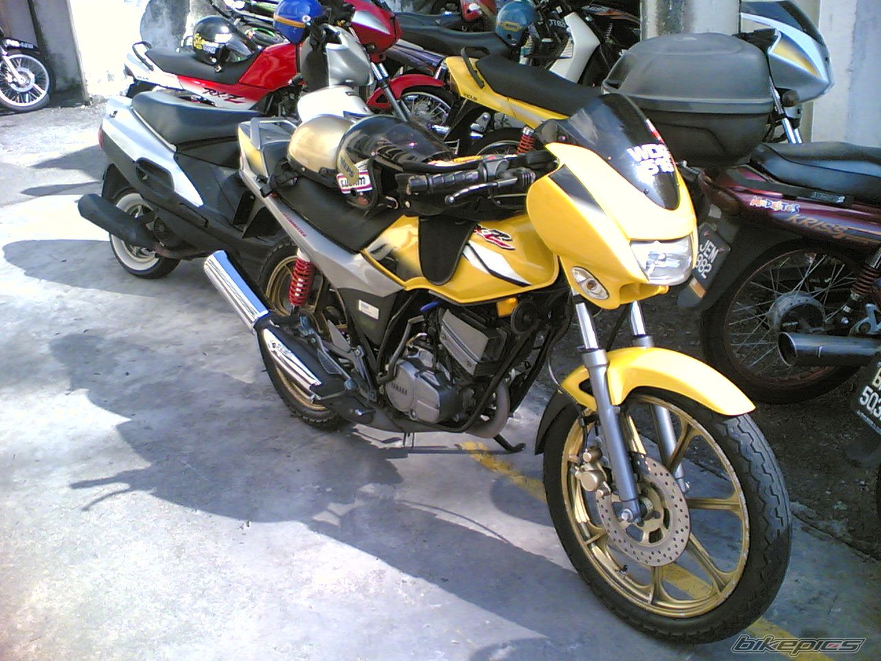 Bike Photo 741698
