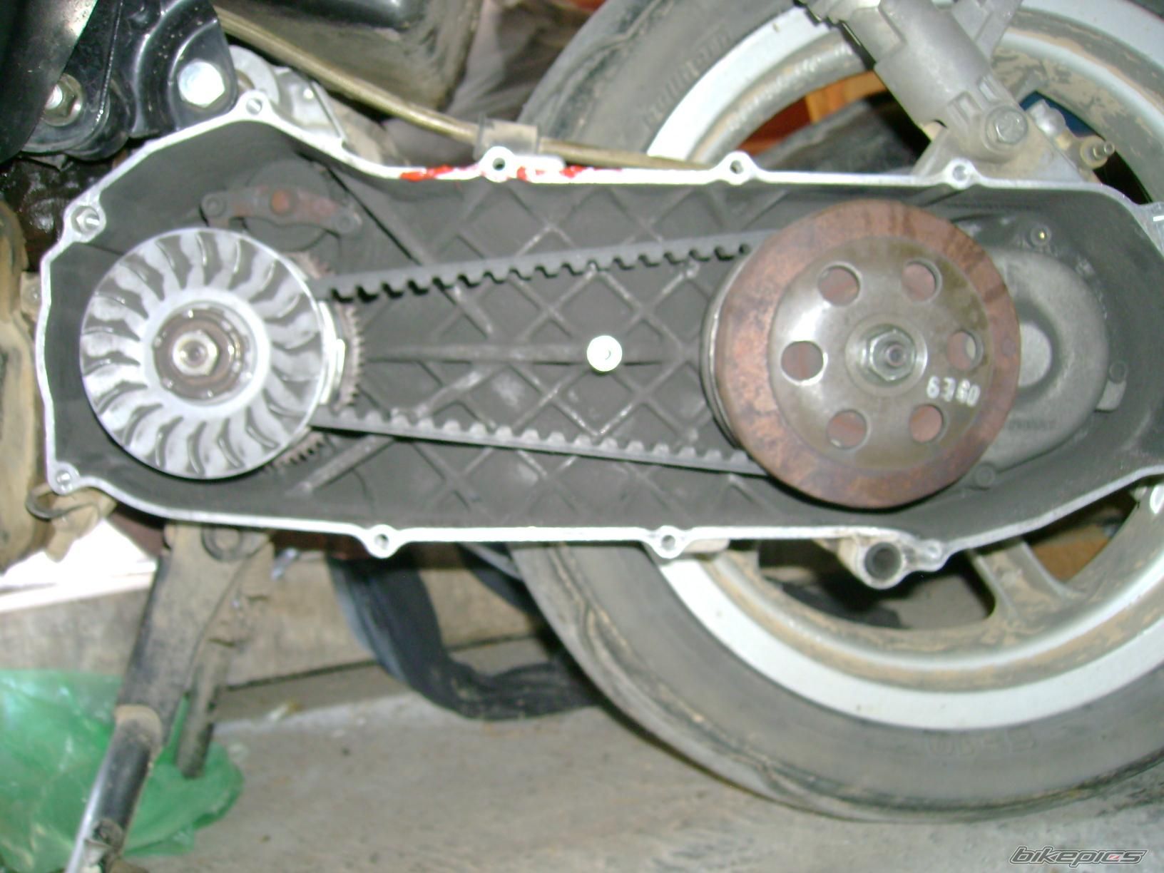 Bike Photo 741733