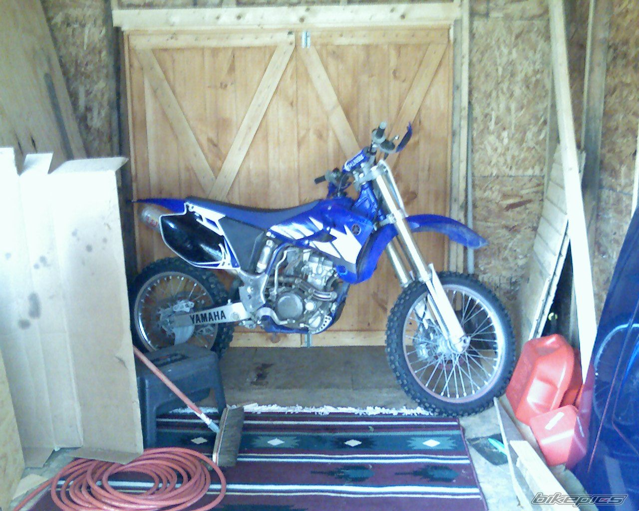 Bike Photo 741762