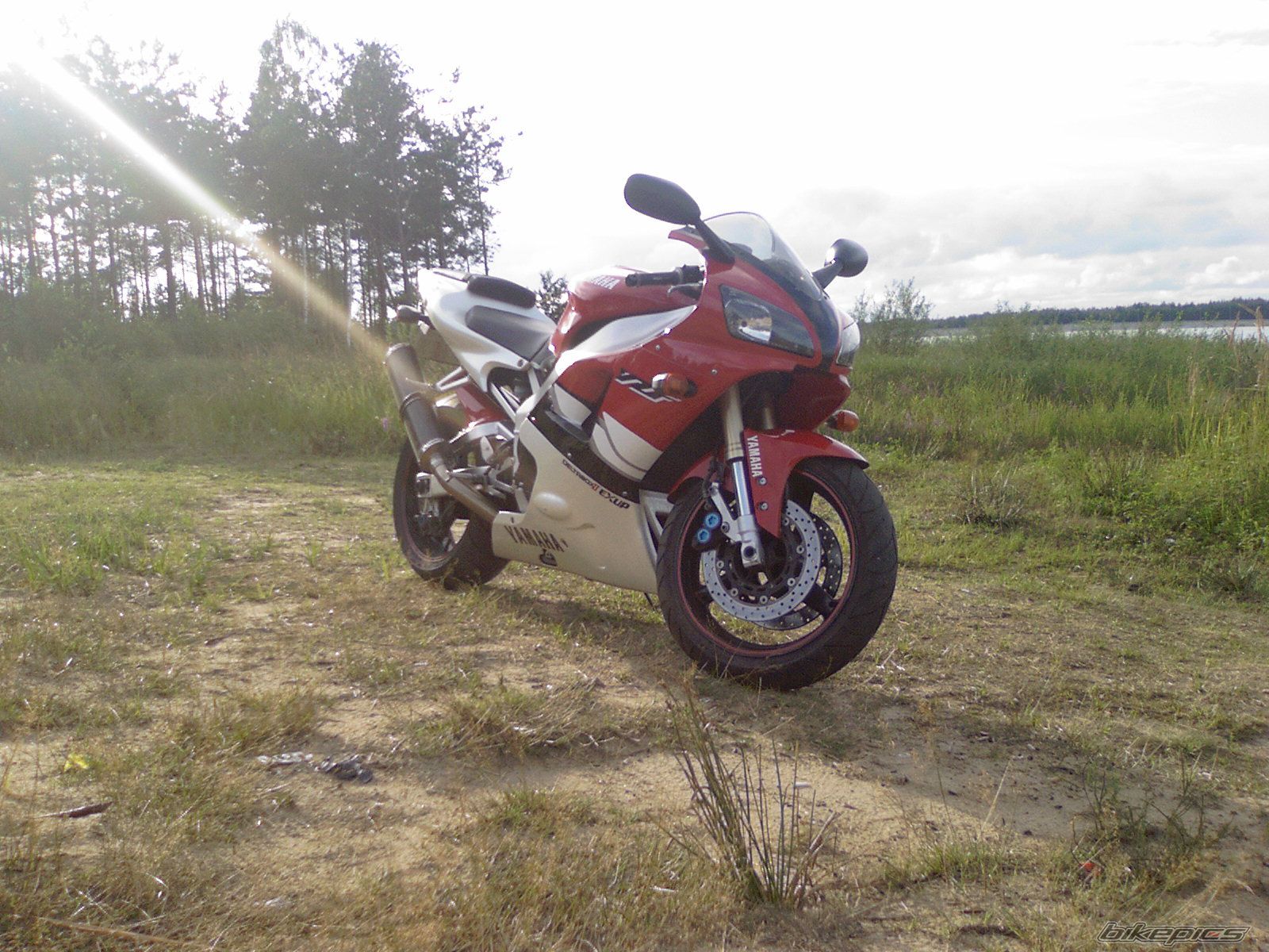 Bike Photo 741836