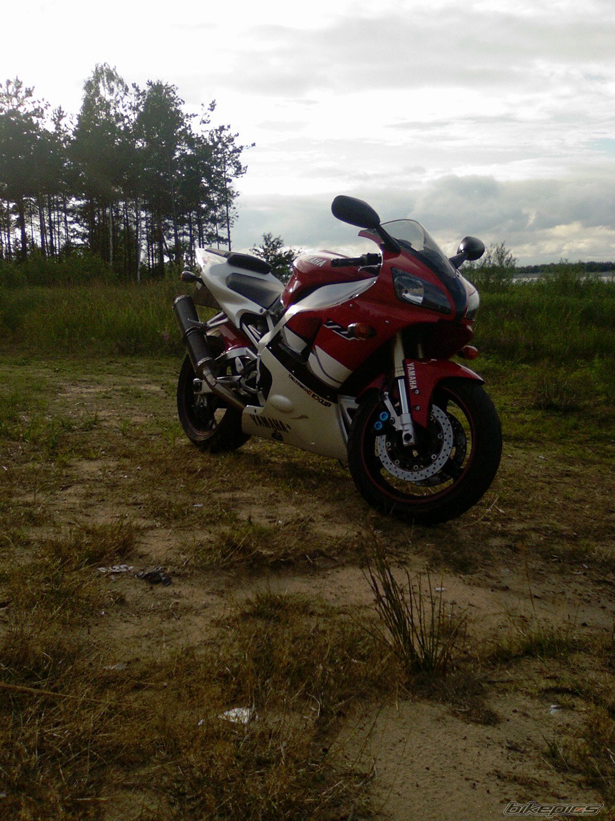 Bike Photo 741839