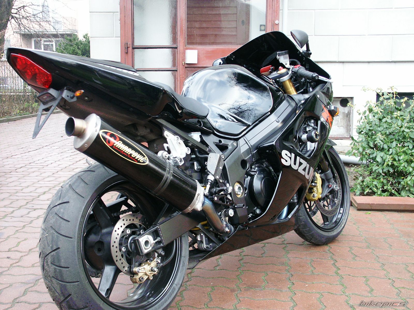Bike Photo 741846