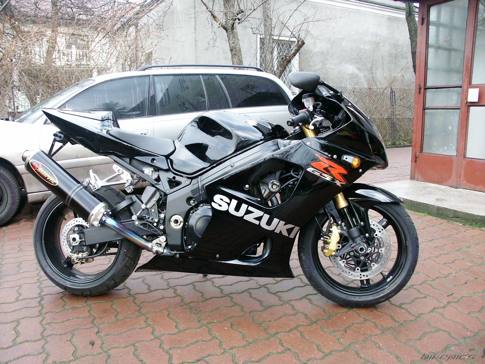 Bike Photo 741849