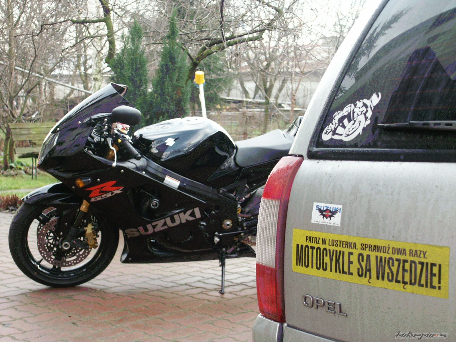 Bike Photo 741863