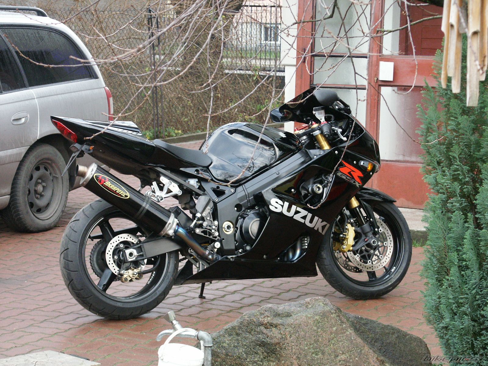 Bike Photo 741869