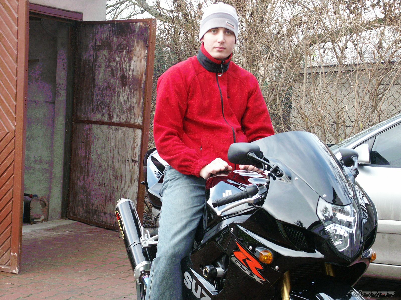 Bike Photo 741871