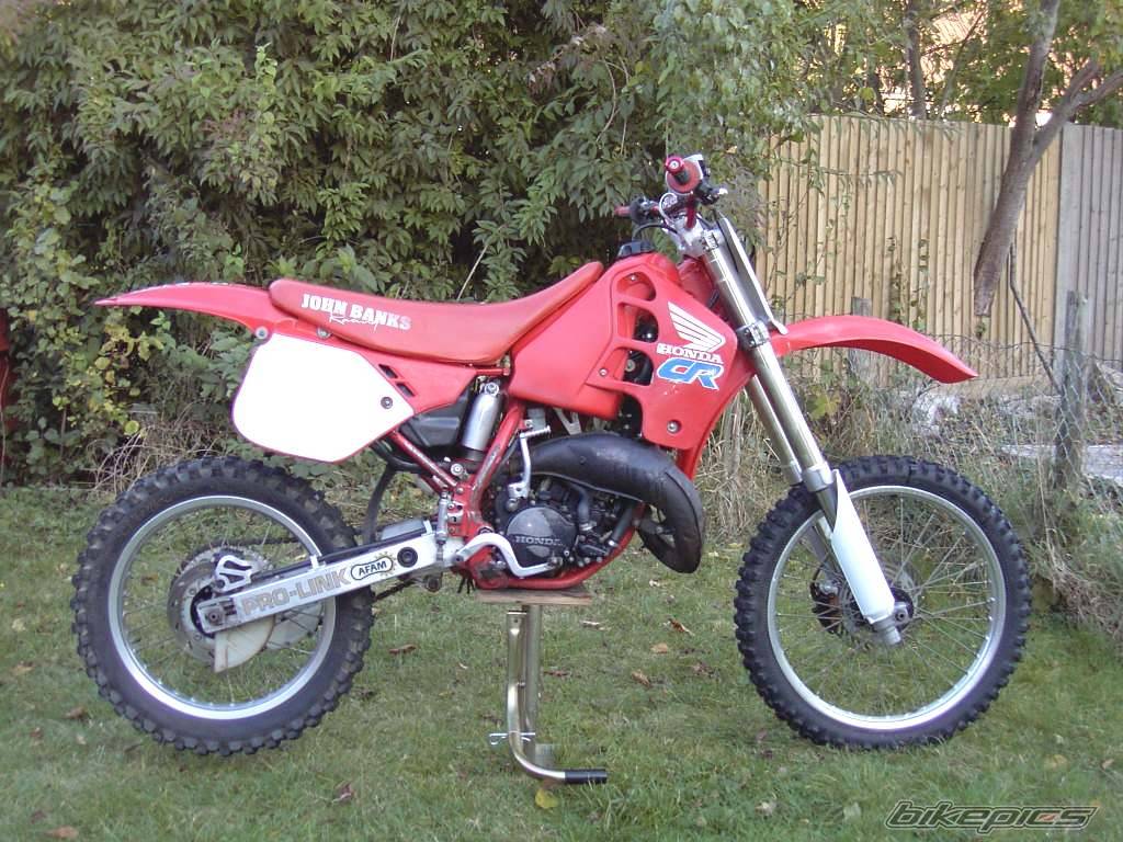 Bike Photo 74190