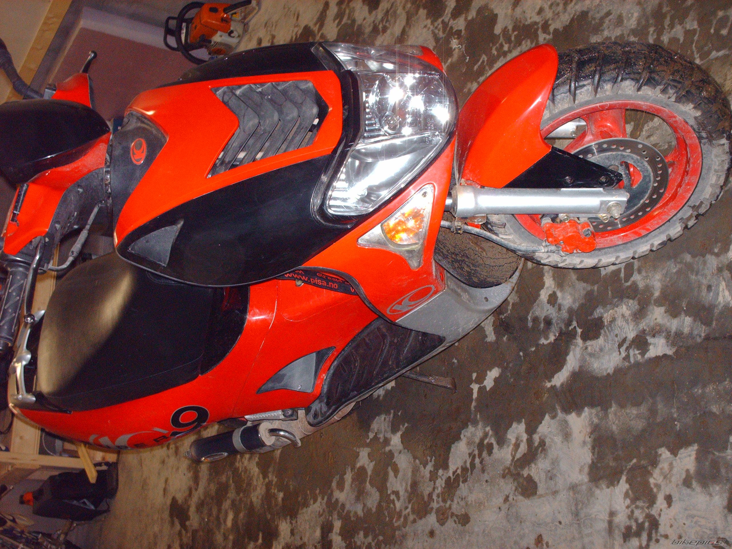 Bike Photo 741911