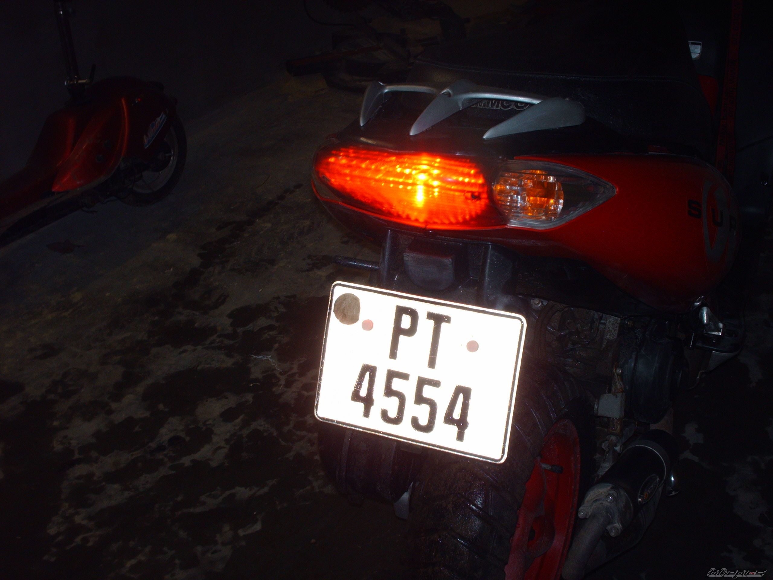 Bike Photo 741926