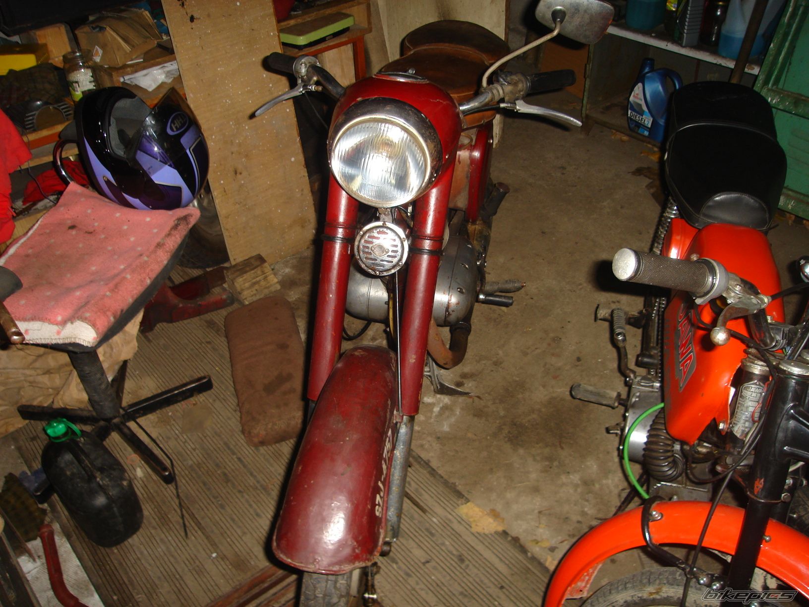 Photo 741930