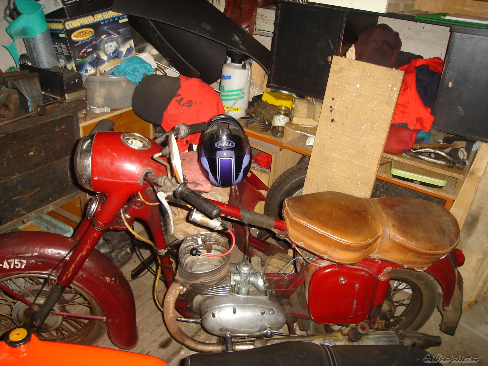 Bike Photo 741932
