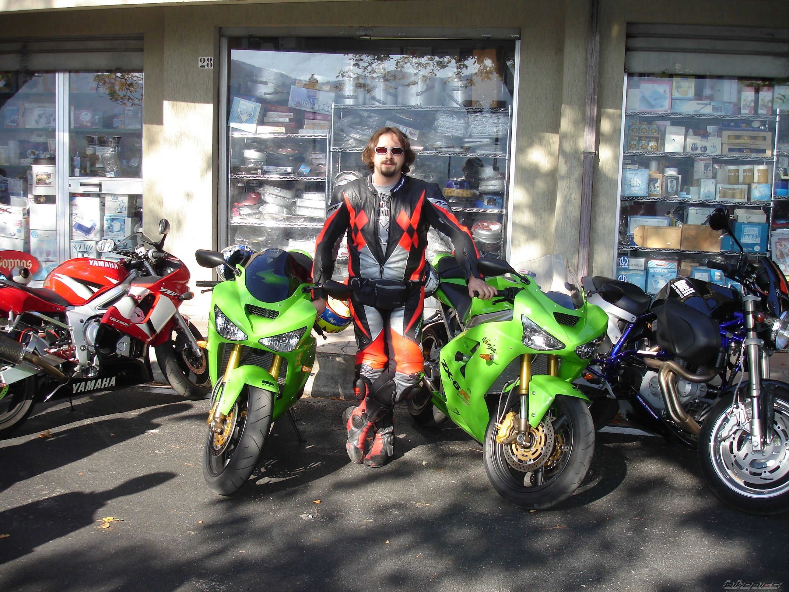 Bike Photo 741996