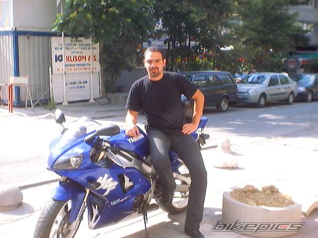 Bike Photo 7420