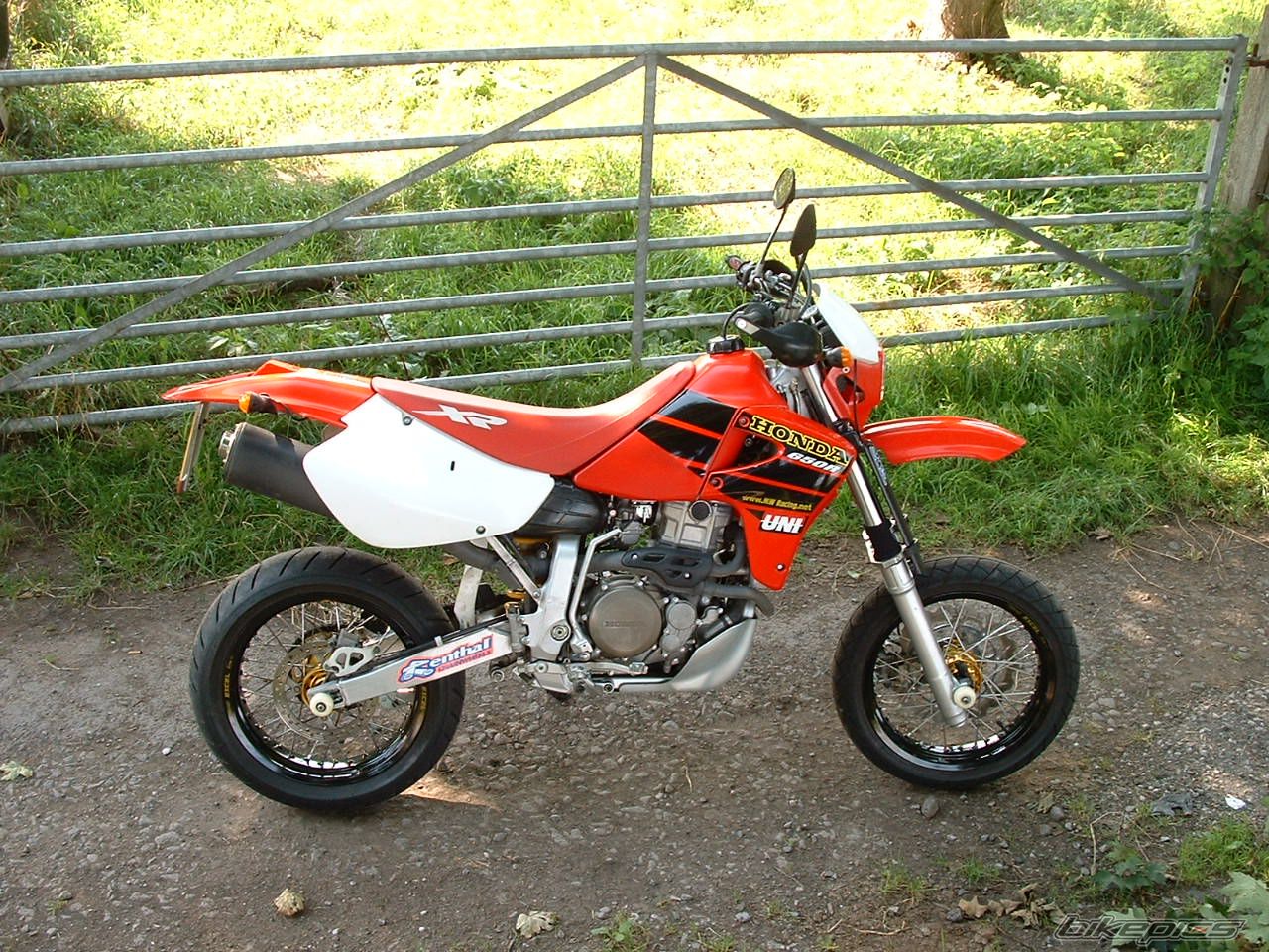 Bike Photo 742080