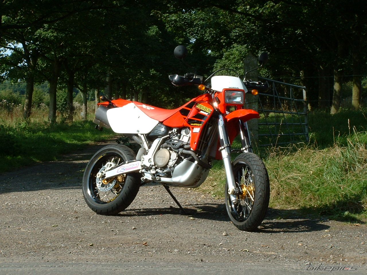 Bike Photo 742081