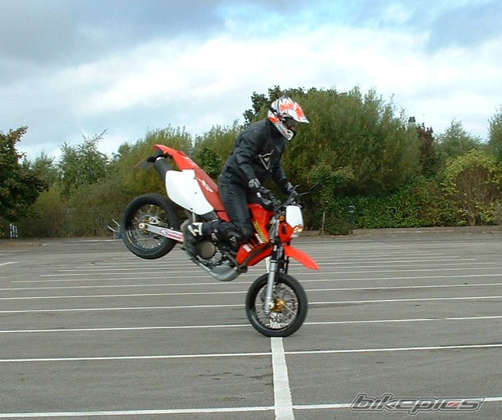 Bike Photo 742083