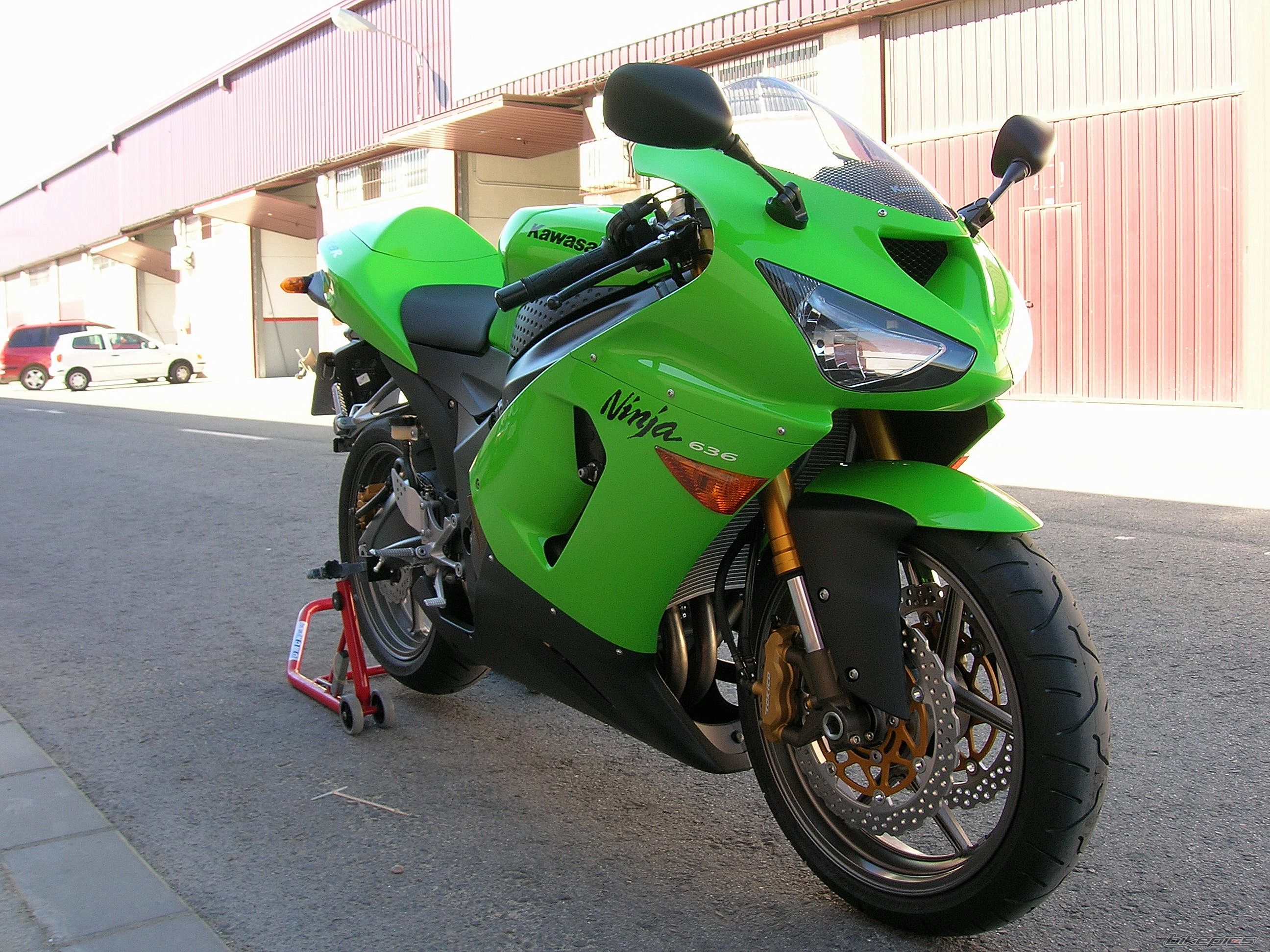 Bike Photo 742105
