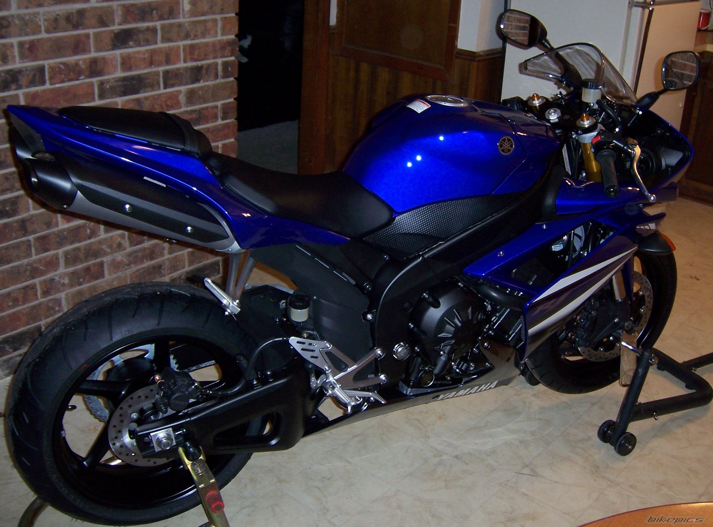 Bike Photo 742110