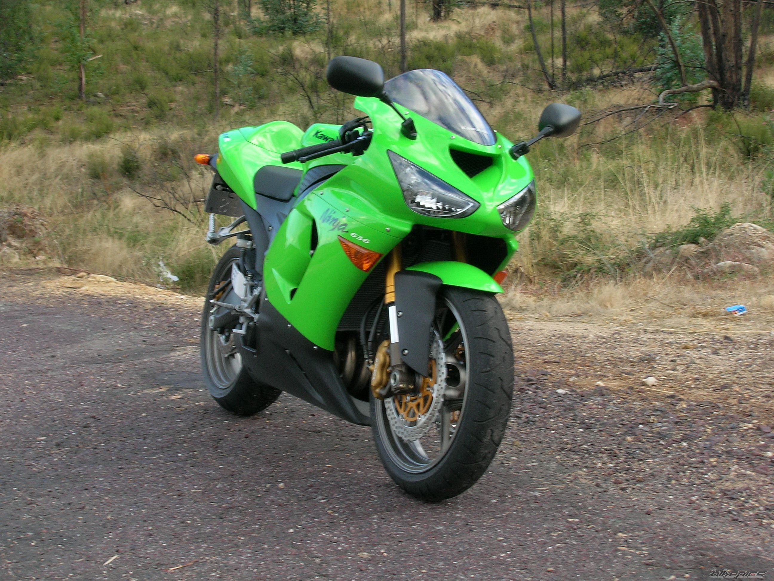 Bike Photo 742112