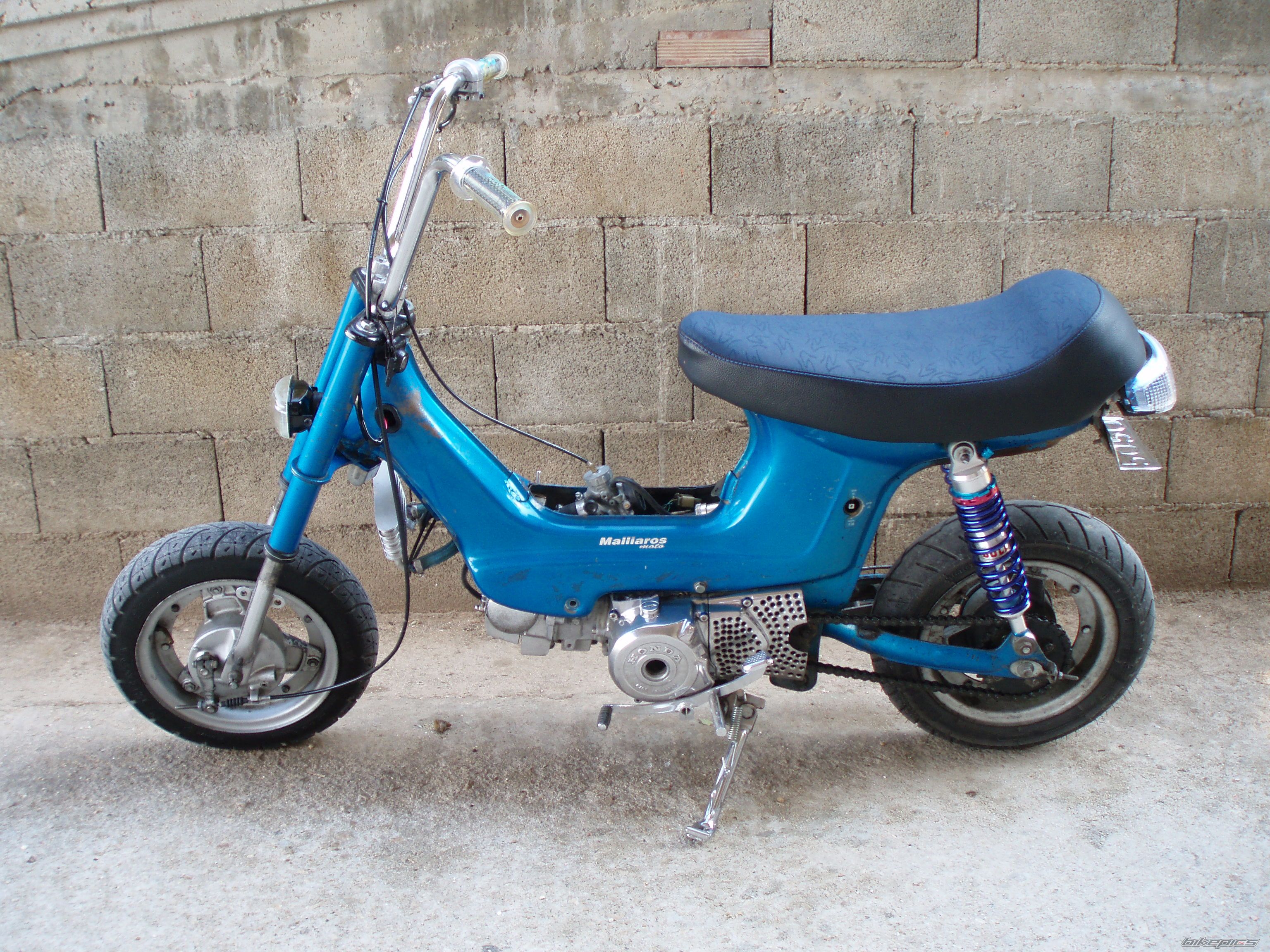 Bike Photo 742122