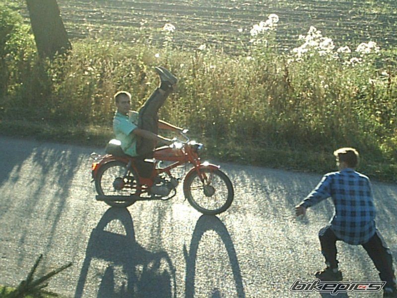 Bike Photo 742134