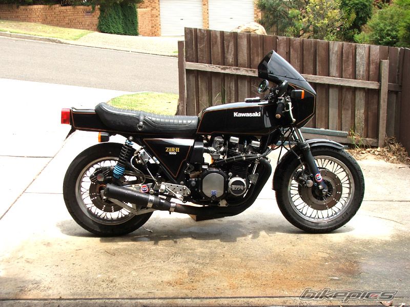 Bike Photo 742152