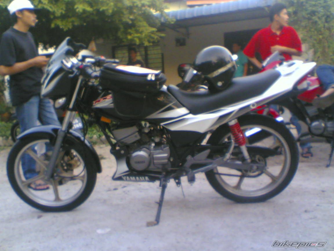 Bike Photo 742158